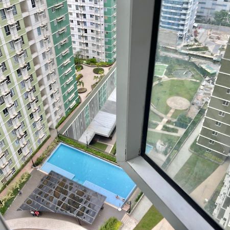 Hotel Avida Towers Riala Tower 3 Cebu Zewnętrze zdjęcie
