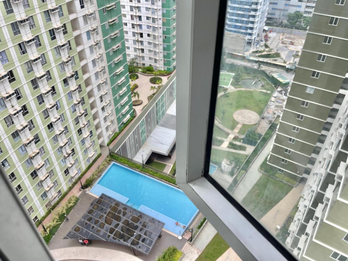 Hotel Avida Towers Riala Tower 3 Cebu Zewnętrze zdjęcie