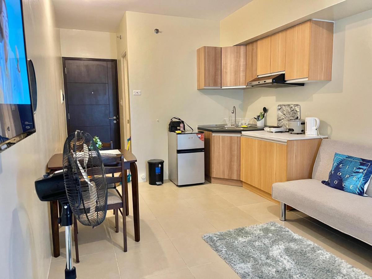 Hotel Avida Towers Riala Tower 3 Cebu Zewnętrze zdjęcie